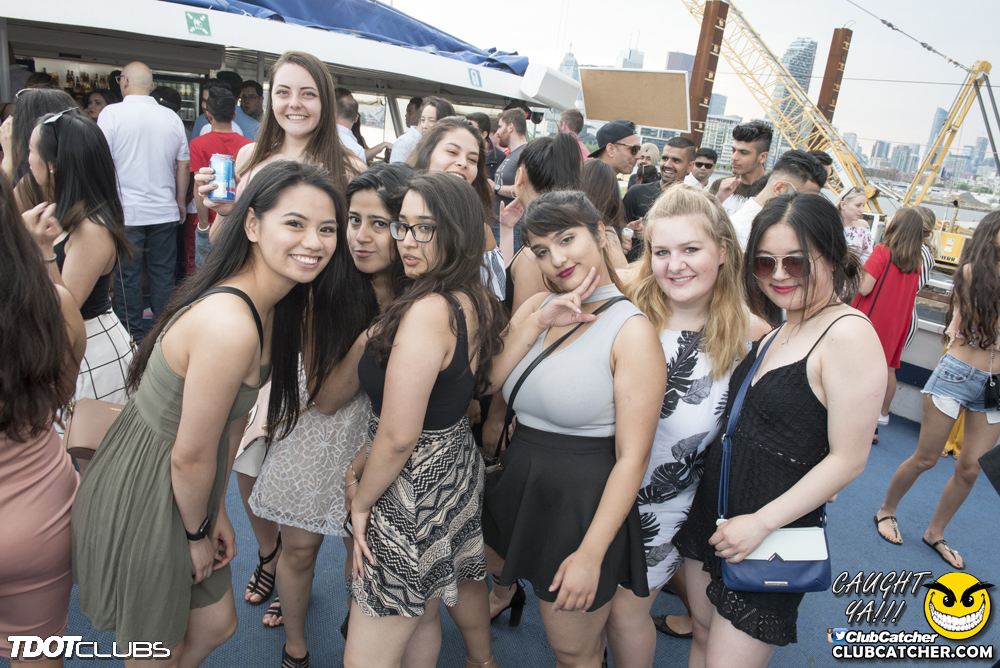 Empress Of Canada party venue photo 15 - May 26th, 2018