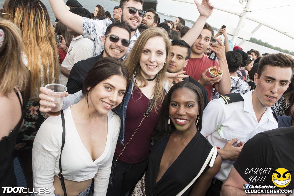 Empress Of Canada party venue photo 141 - May 26th, 2018