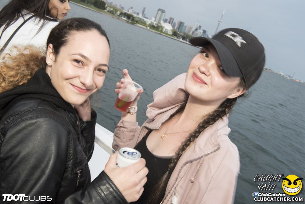 Empress Of Canada party venue photo 143 - May 26th, 2018