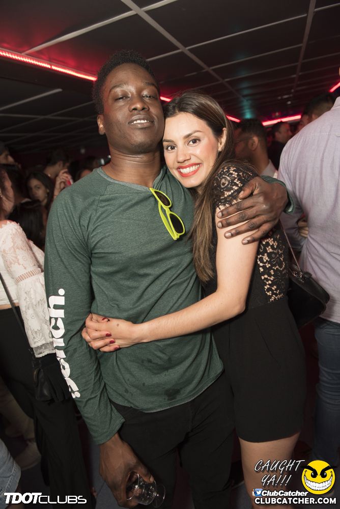 Empress Of Canada party venue photo 144 - May 26th, 2018