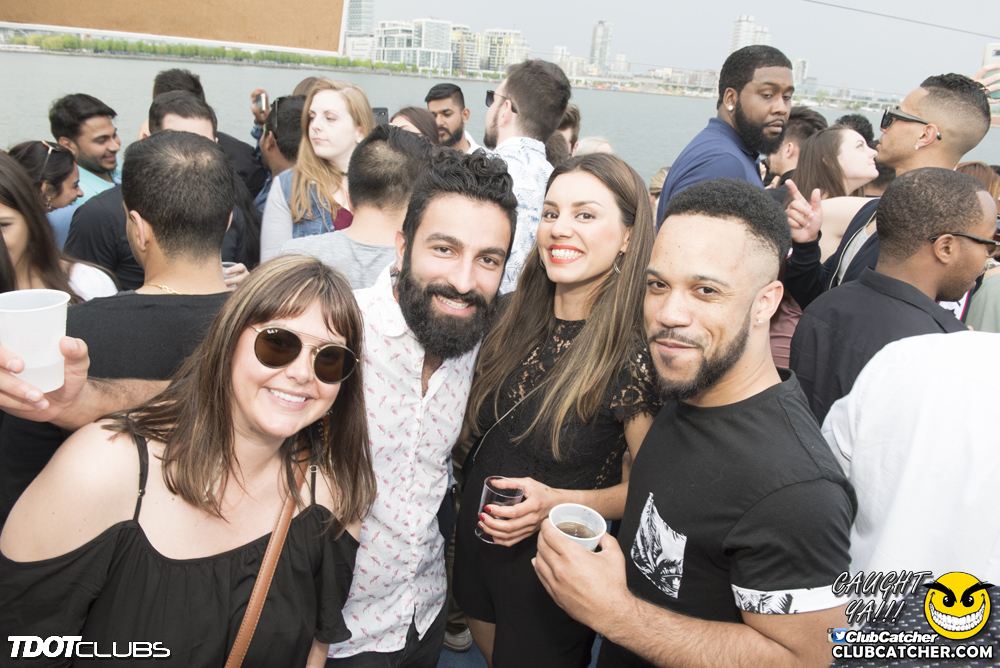 Empress Of Canada party venue photo 145 - May 26th, 2018