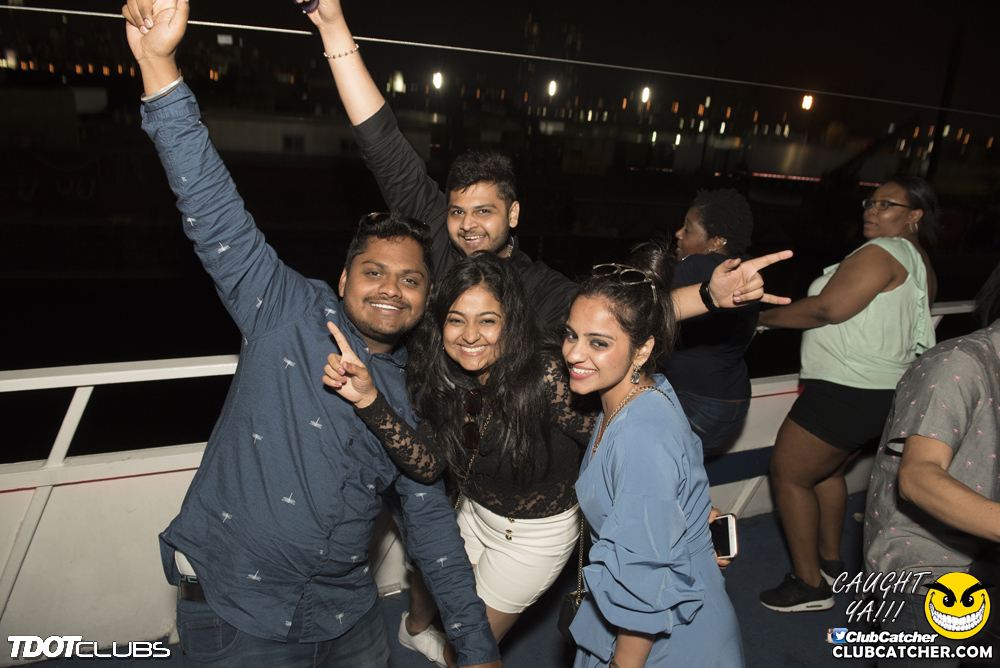 Empress Of Canada party venue photo 146 - May 26th, 2018