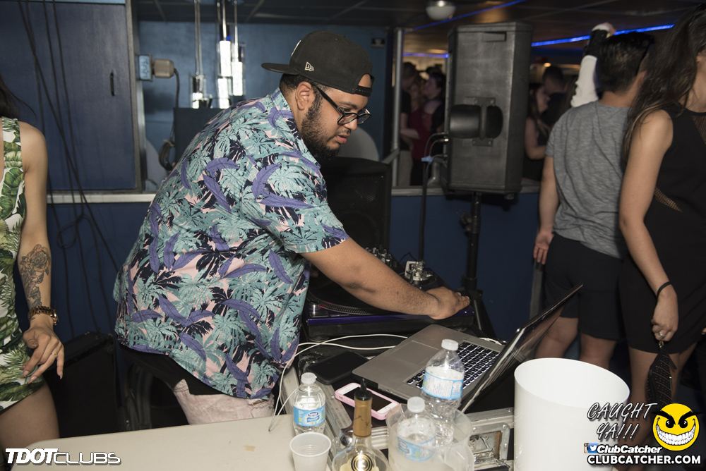 Empress Of Canada party venue photo 147 - May 26th, 2018