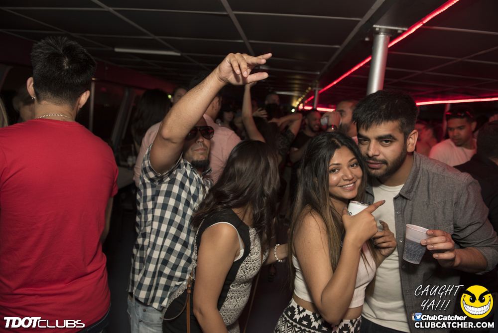 Empress Of Canada party venue photo 148 - May 26th, 2018