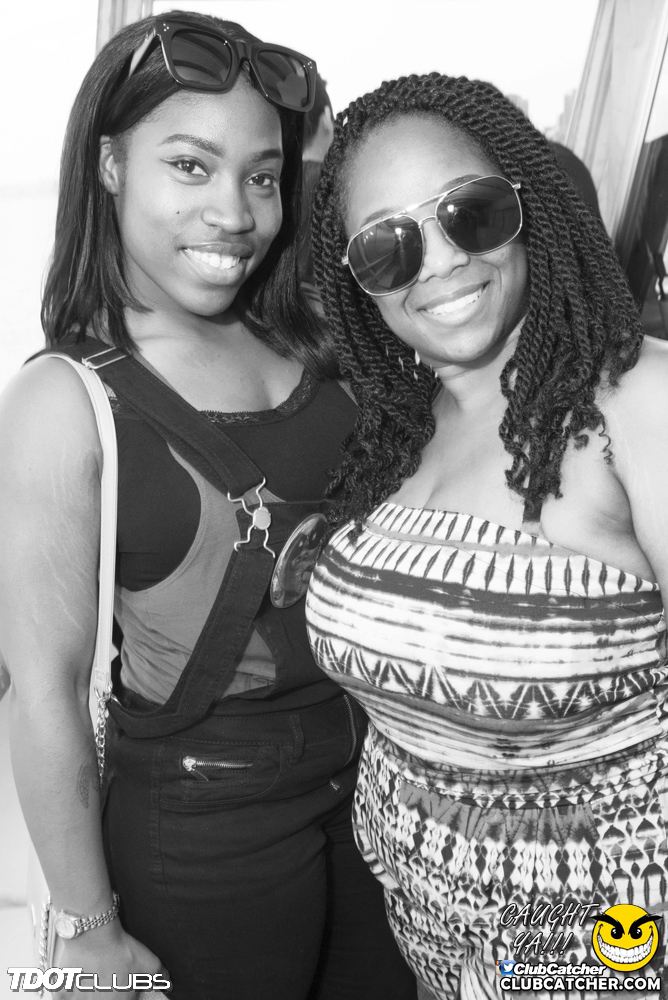 Empress Of Canada party venue photo 149 - May 26th, 2018