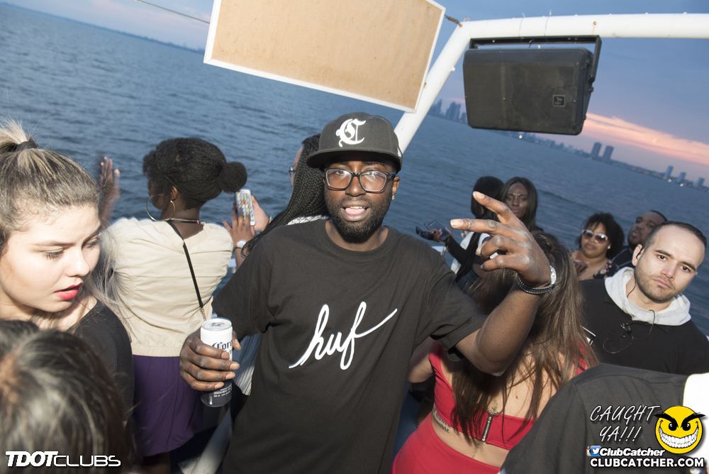 Empress Of Canada party venue photo 150 - May 26th, 2018