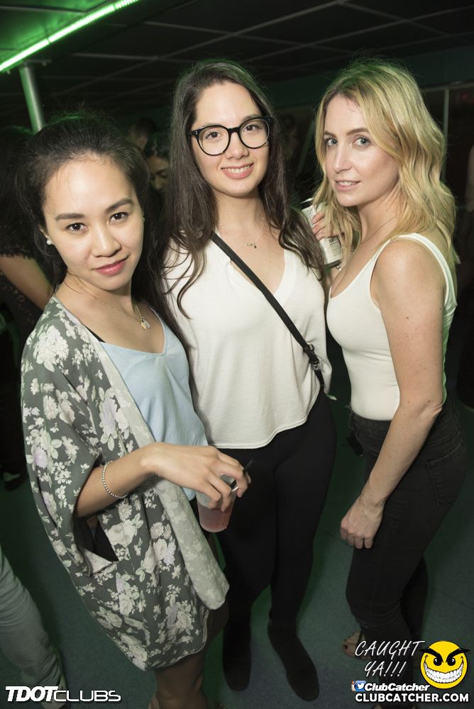 Empress Of Canada party venue photo 16 - May 26th, 2018