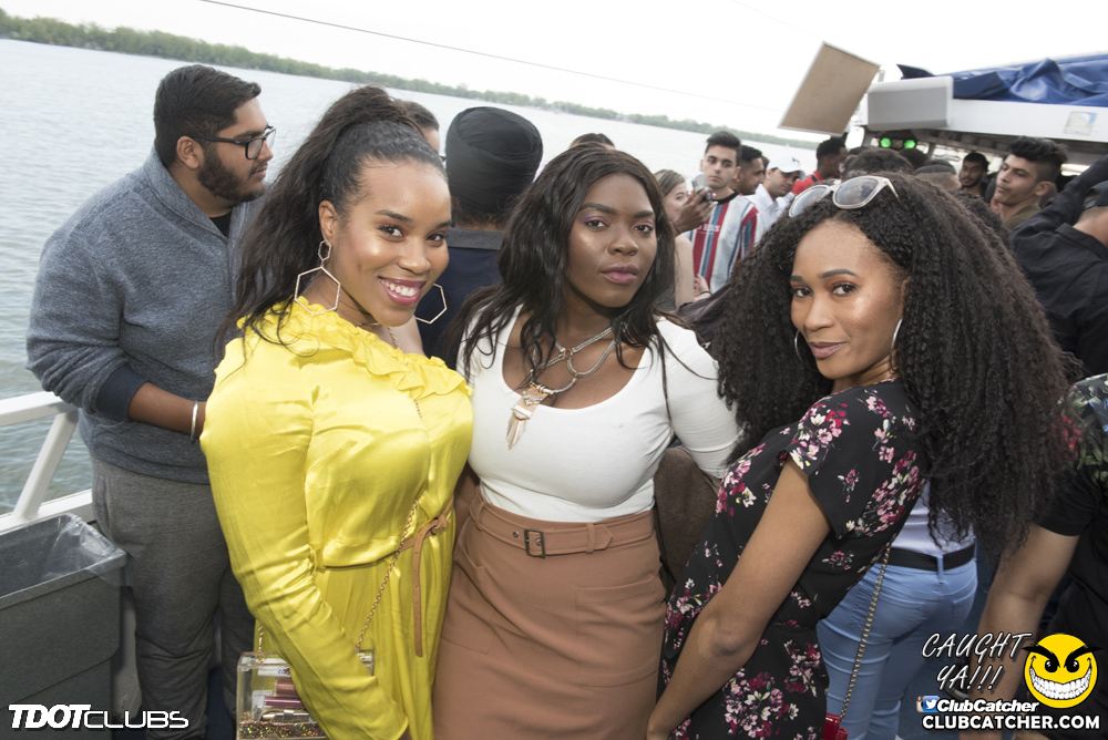 Empress Of Canada party venue photo 152 - May 26th, 2018