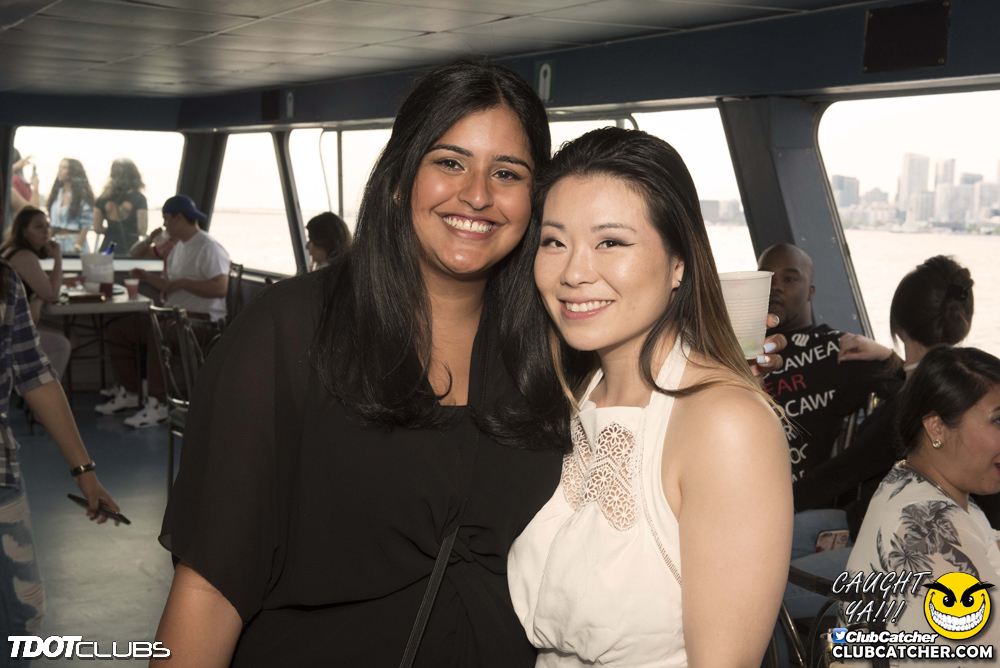 Empress Of Canada party venue photo 153 - May 26th, 2018