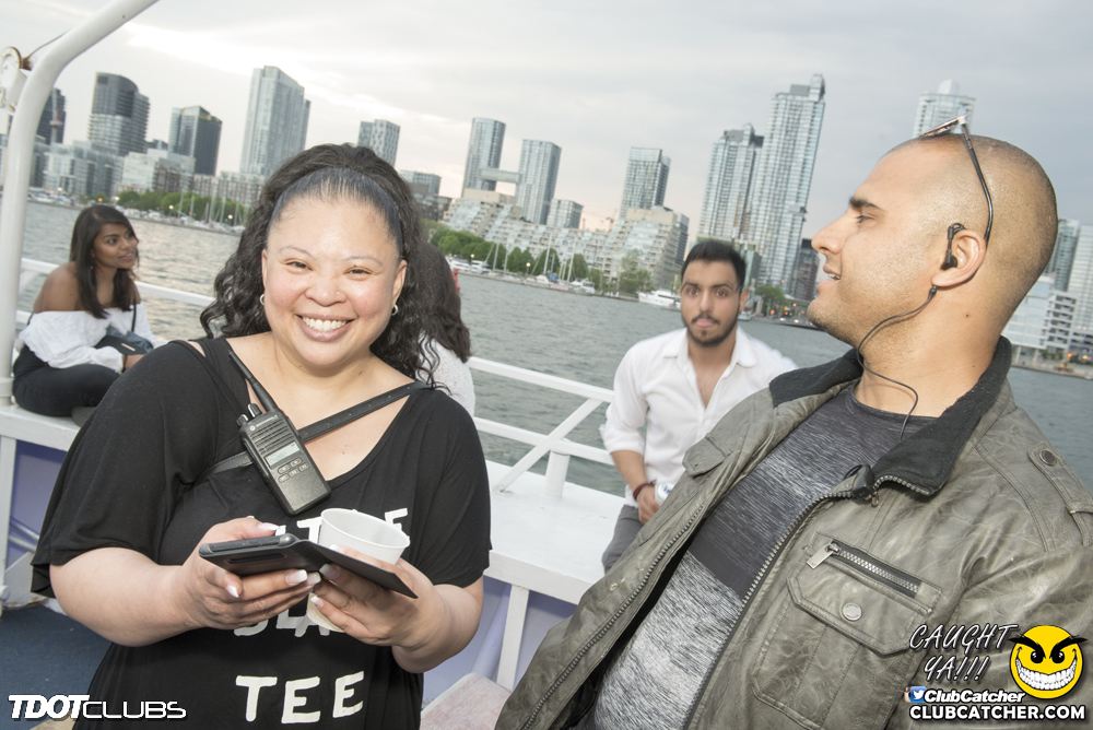 Empress Of Canada party venue photo 154 - May 26th, 2018