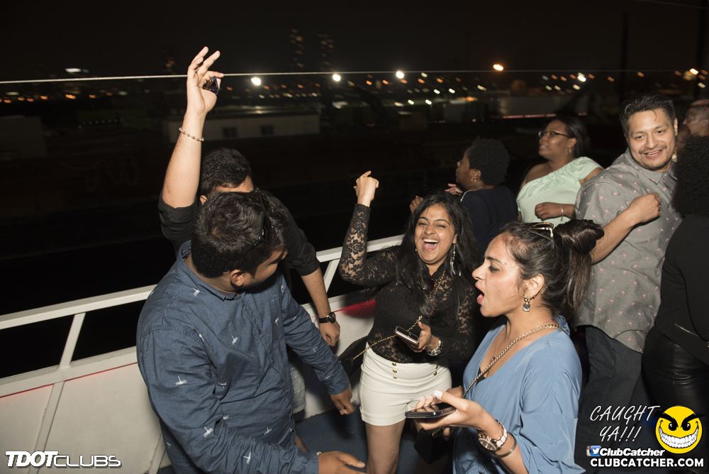 Empress Of Canada party venue photo 155 - May 26th, 2018