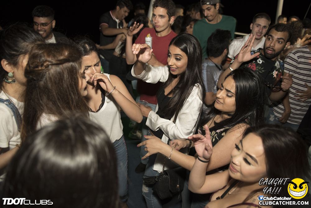 Empress Of Canada party venue photo 157 - May 26th, 2018