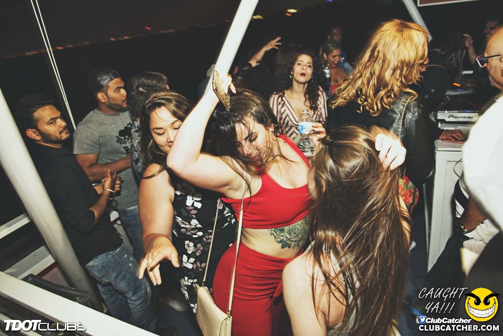 Empress Of Canada party venue photo 158 - May 26th, 2018