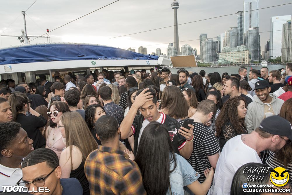 Empress Of Canada party venue photo 160 - May 26th, 2018