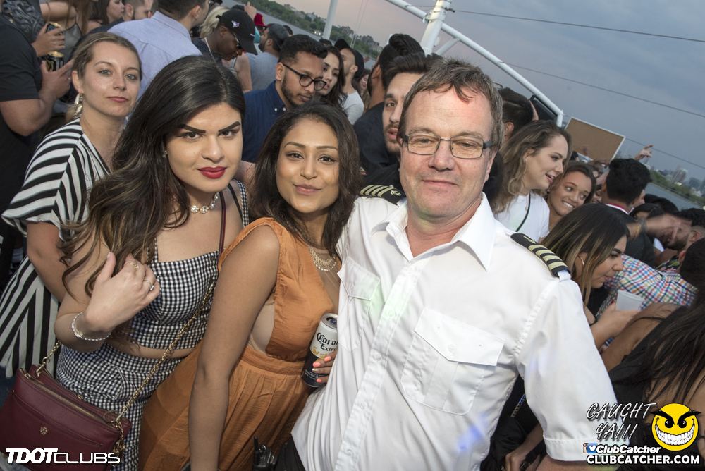 Empress Of Canada party venue photo 17 - May 26th, 2018