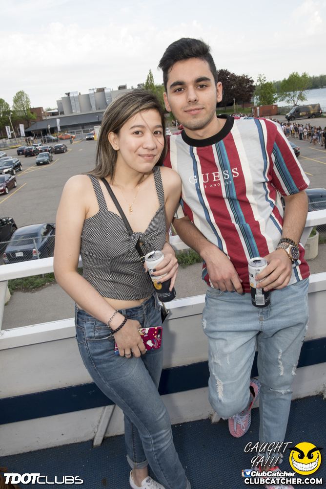 Empress Of Canada party venue photo 161 - May 26th, 2018