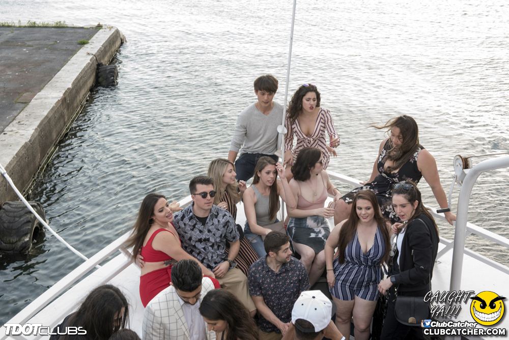 Empress Of Canada party venue photo 162 - May 26th, 2018