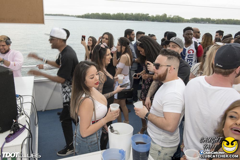 Empress Of Canada party venue photo 163 - May 26th, 2018