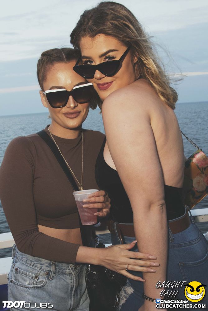 Empress Of Canada party venue photo 164 - May 26th, 2018