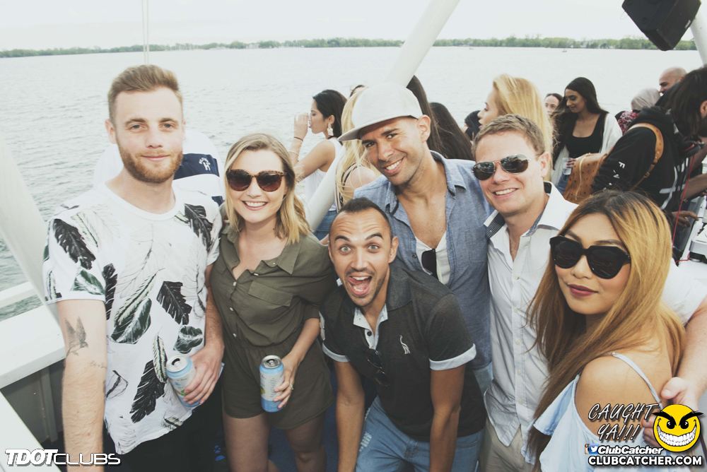 Empress Of Canada party venue photo 166 - May 26th, 2018