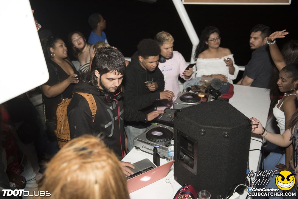 Empress Of Canada party venue photo 167 - May 26th, 2018