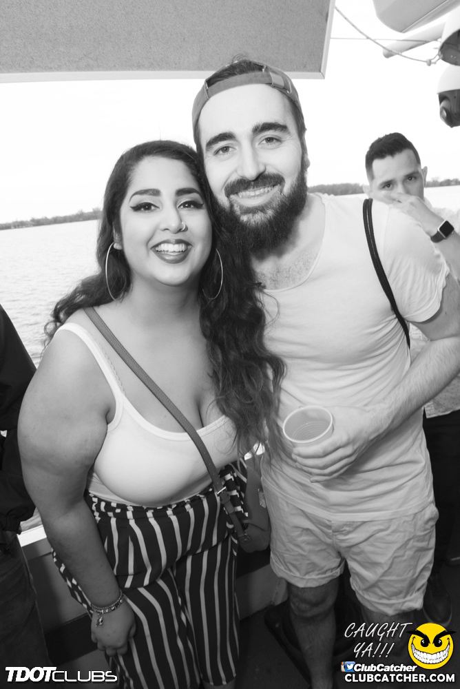 Empress Of Canada party venue photo 169 - May 26th, 2018