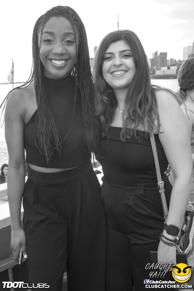 Empress Of Canada party venue photo 170 - May 26th, 2018