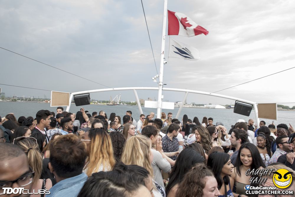 Empress Of Canada party venue photo 171 - May 26th, 2018