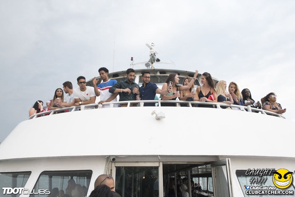 Empress Of Canada party venue photo 172 - May 26th, 2018