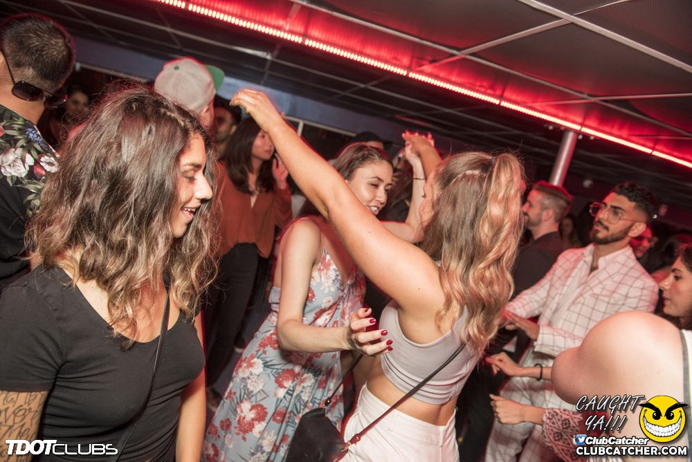 Empress Of Canada party venue photo 174 - May 26th, 2018