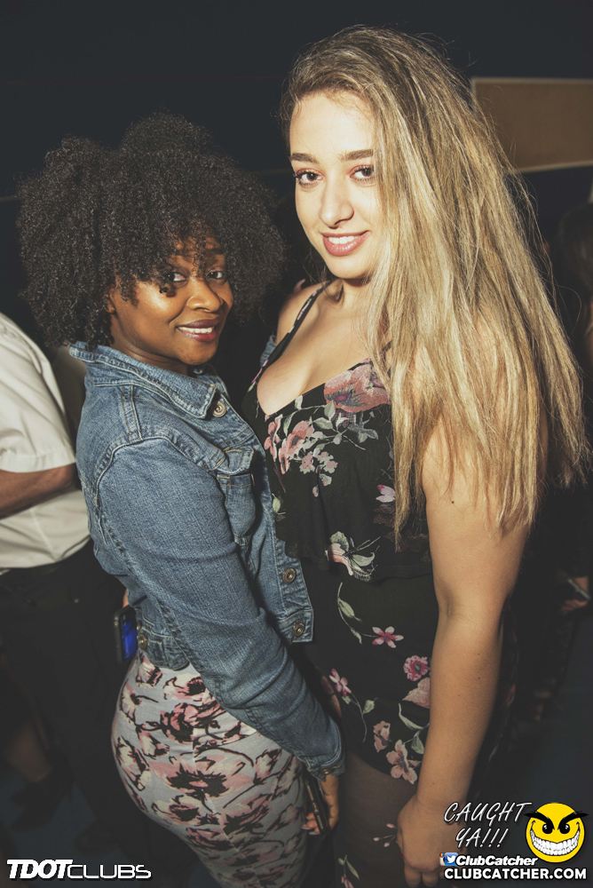 Empress Of Canada party venue photo 175 - May 26th, 2018