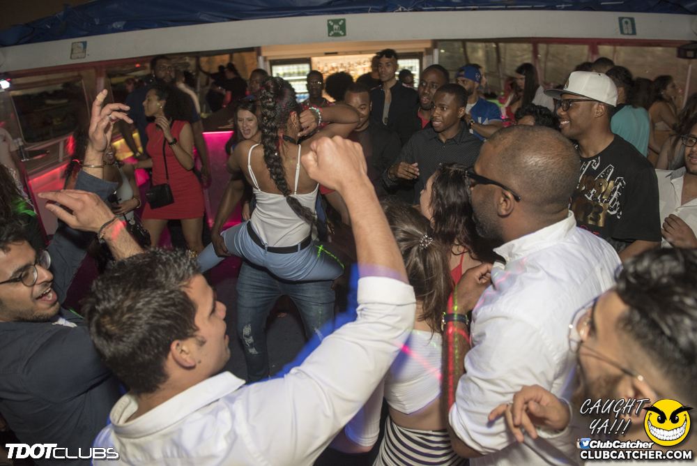 Empress Of Canada party venue photo 176 - May 26th, 2018