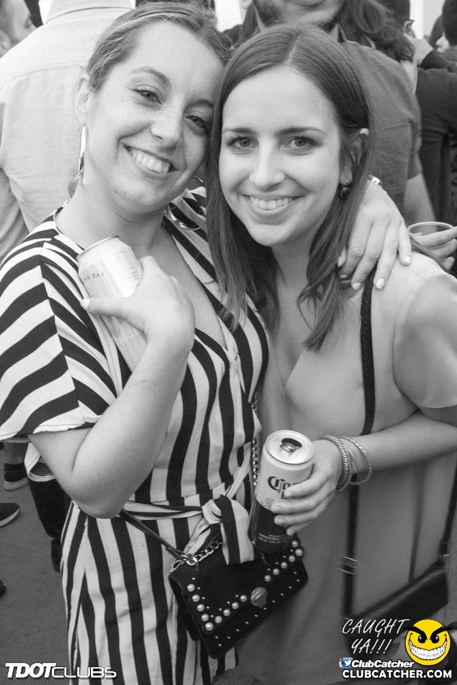 Empress Of Canada party venue photo 177 - May 26th, 2018