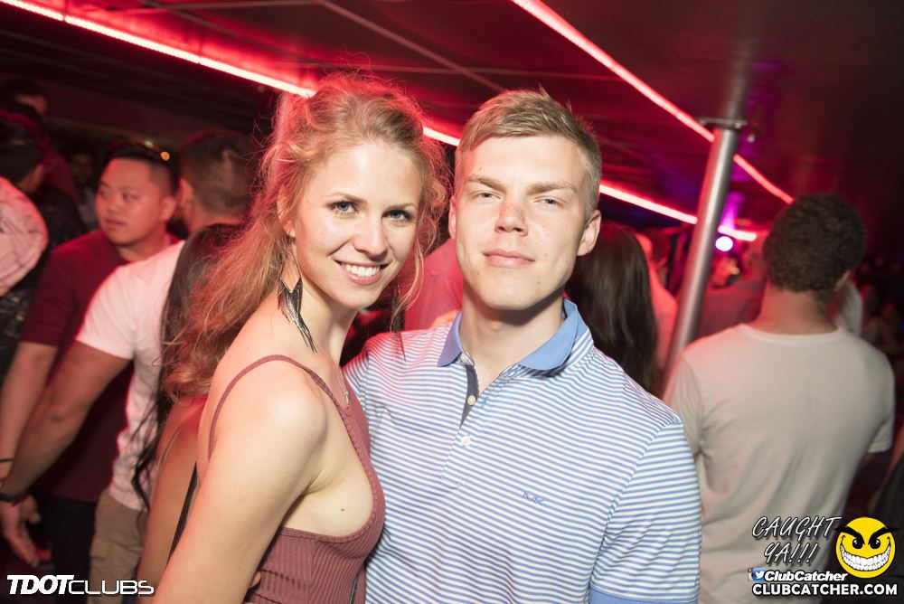 Empress Of Canada party venue photo 180 - May 26th, 2018