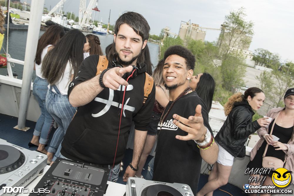 Empress Of Canada party venue photo 19 - May 26th, 2018