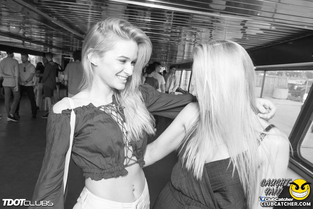 Empress Of Canada party venue photo 181 - May 26th, 2018