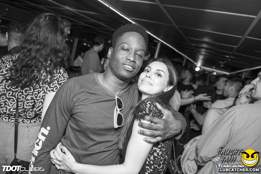 Empress Of Canada party venue photo 183 - May 26th, 2018