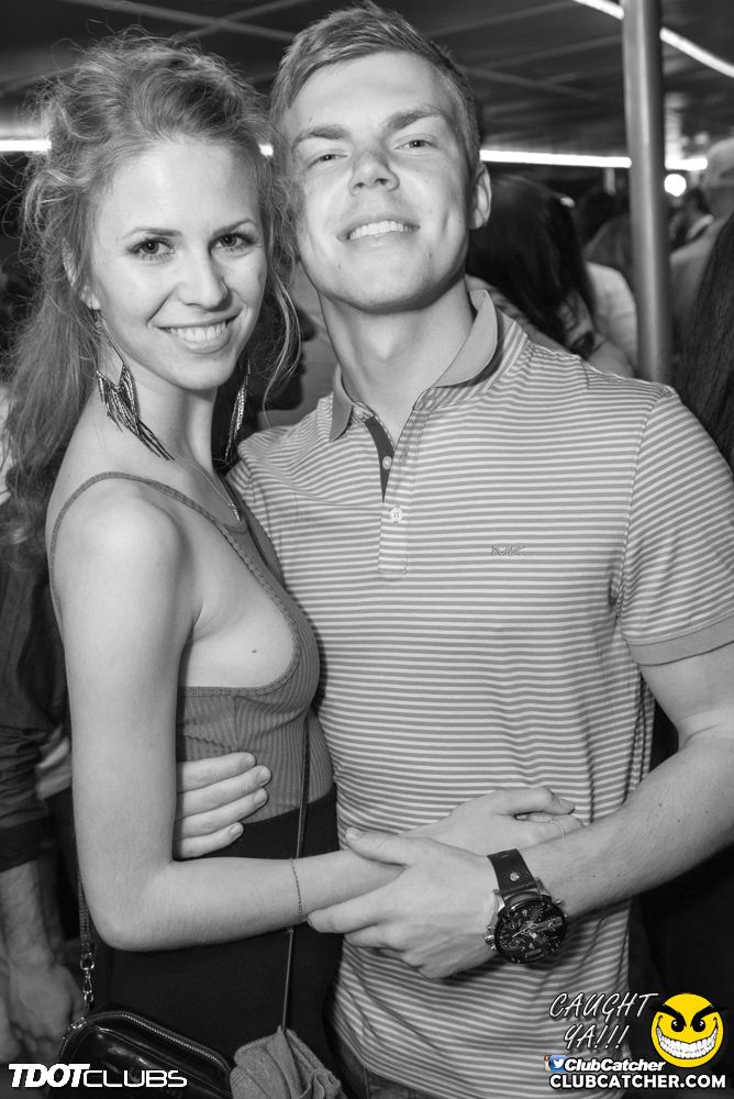 Empress Of Canada party venue photo 184 - May 26th, 2018