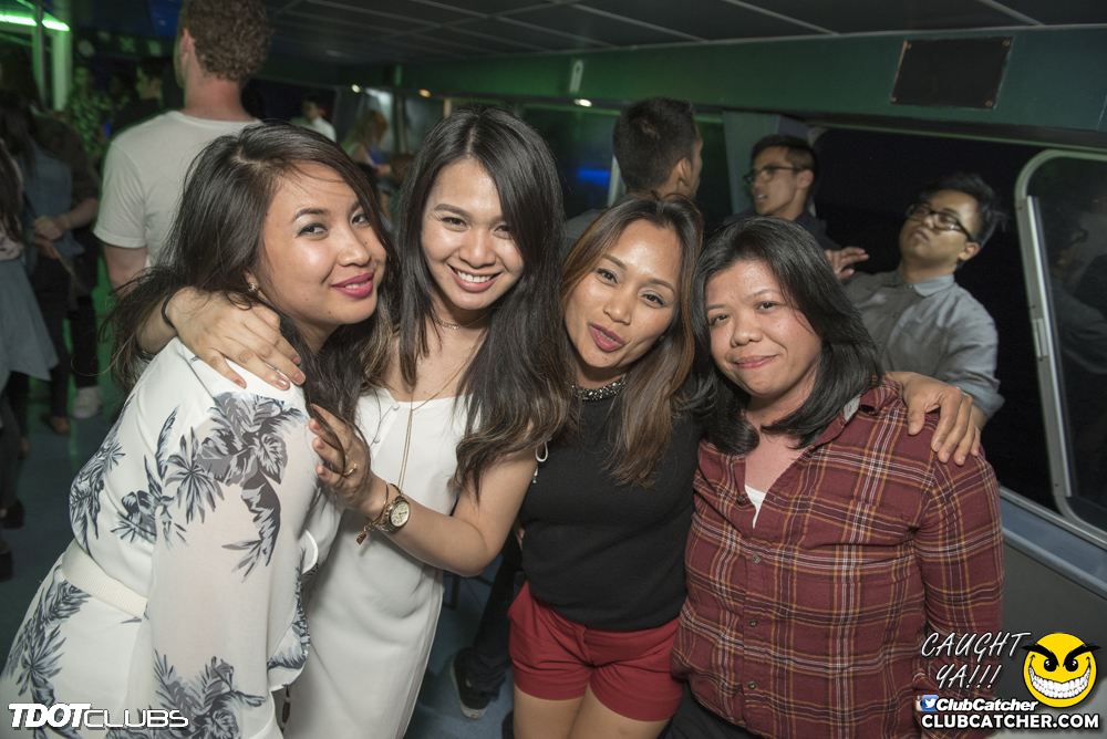 Empress Of Canada party venue photo 185 - May 26th, 2018