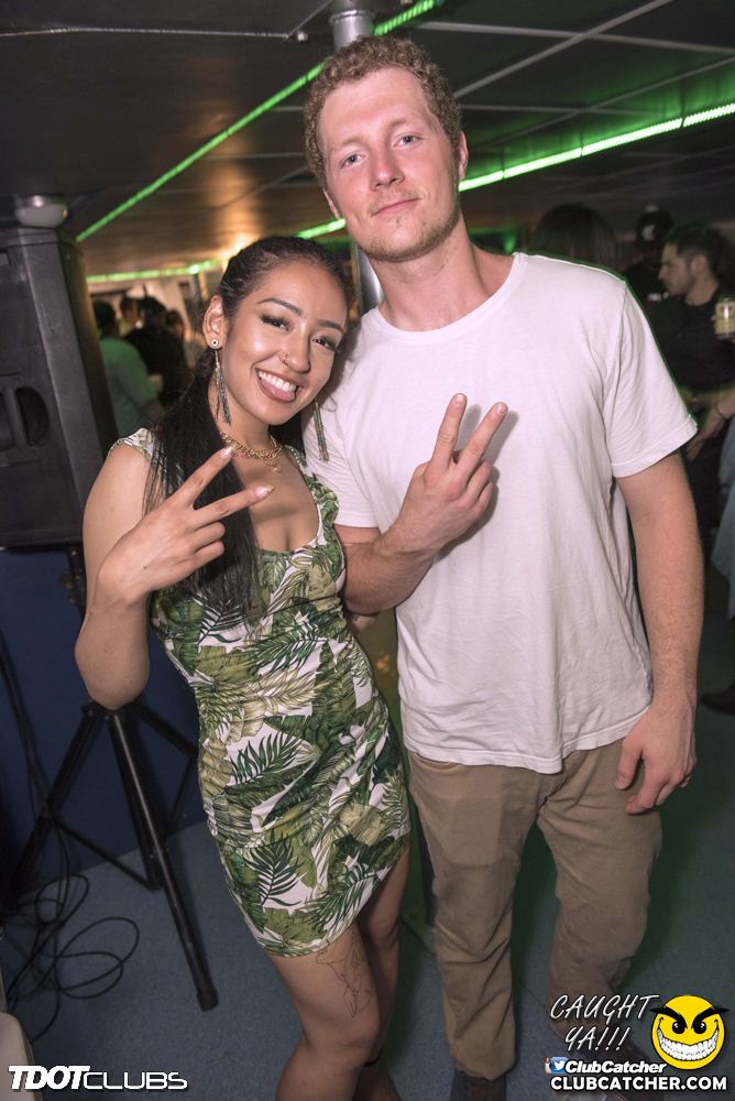 Empress Of Canada party venue photo 186 - May 26th, 2018