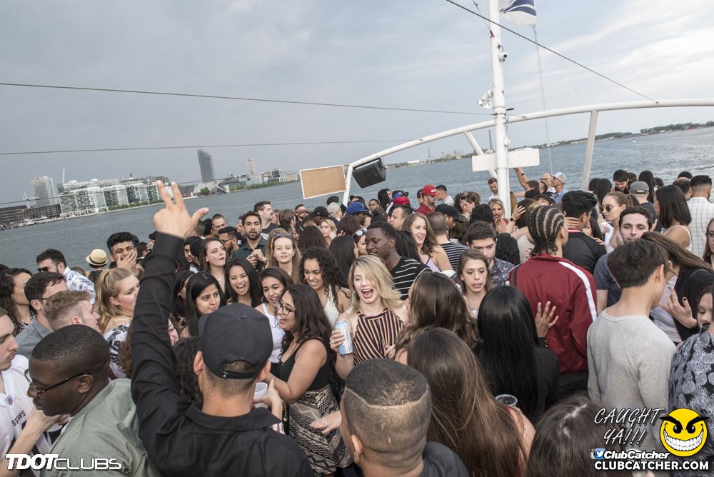 Empress Of Canada party venue photo 187 - May 26th, 2018