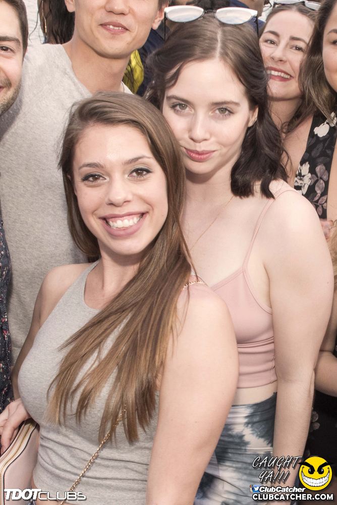 Empress Of Canada party venue photo 189 - May 26th, 2018