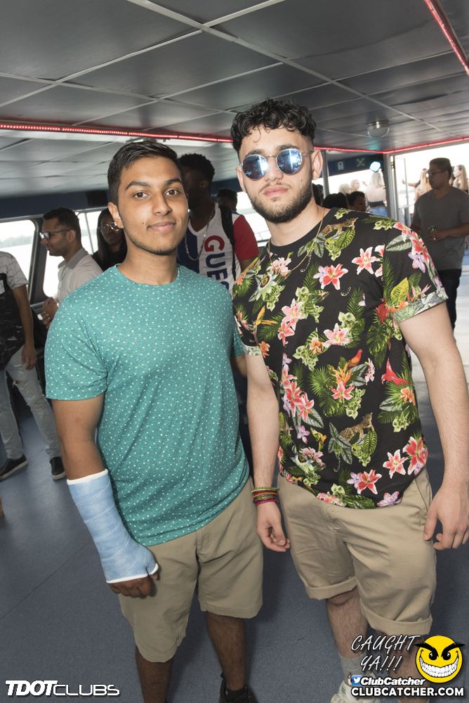 Empress Of Canada party venue photo 191 - May 26th, 2018