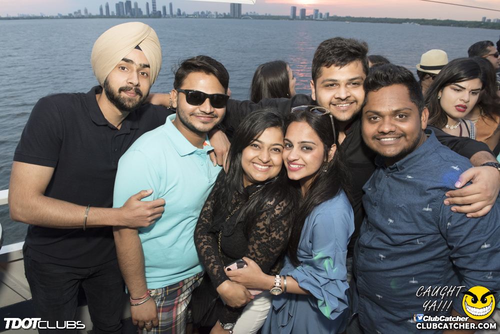 Empress Of Canada party venue photo 193 - May 26th, 2018