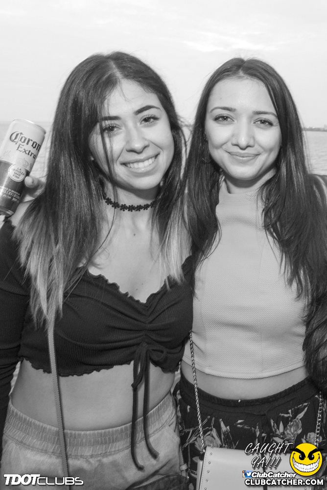 Empress Of Canada party venue photo 194 - May 26th, 2018