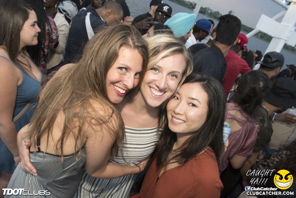 Empress Of Canada party venue photo 195 - May 26th, 2018