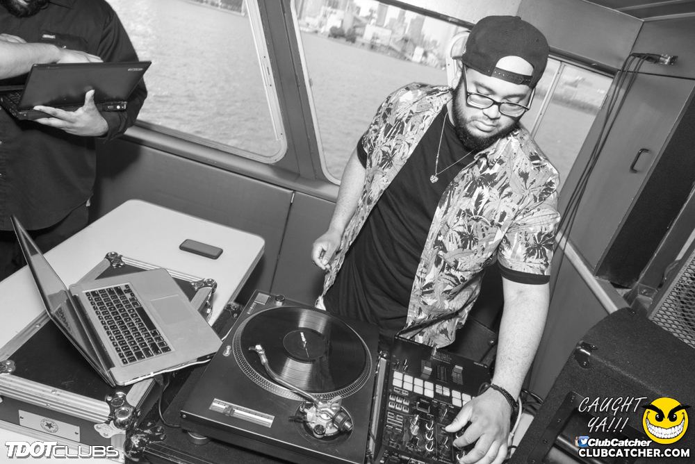 Empress Of Canada party venue photo 197 - May 26th, 2018