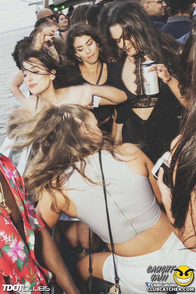 Empress Of Canada party venue photo 198 - May 26th, 2018