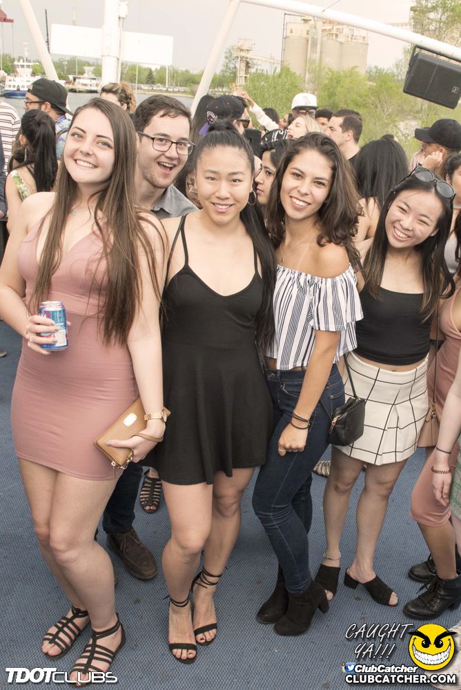 Empress Of Canada party venue photo 199 - May 26th, 2018