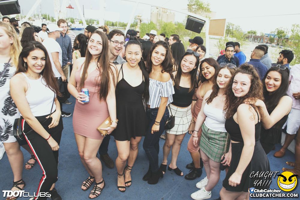 Empress Of Canada party venue photo 21 - May 26th, 2018